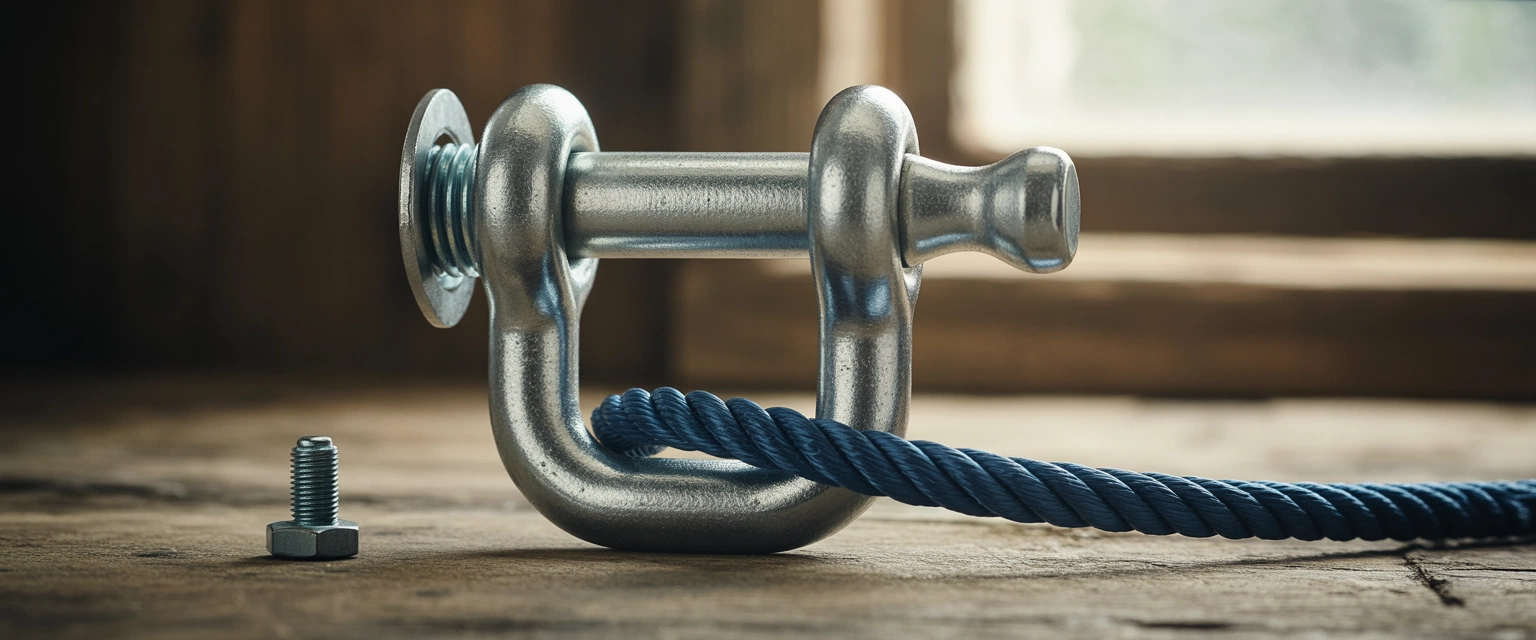 Такелаж - Баннер категории