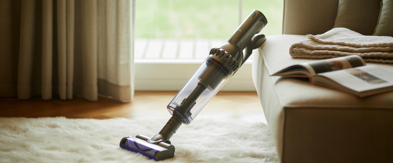 Техника для дома - Баннер категории