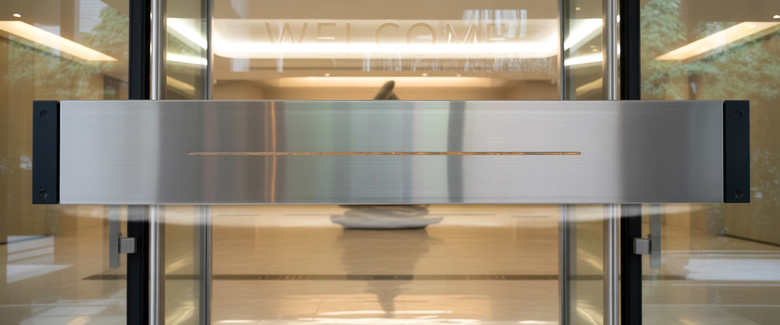 Тепловые завесы - Баннер категории