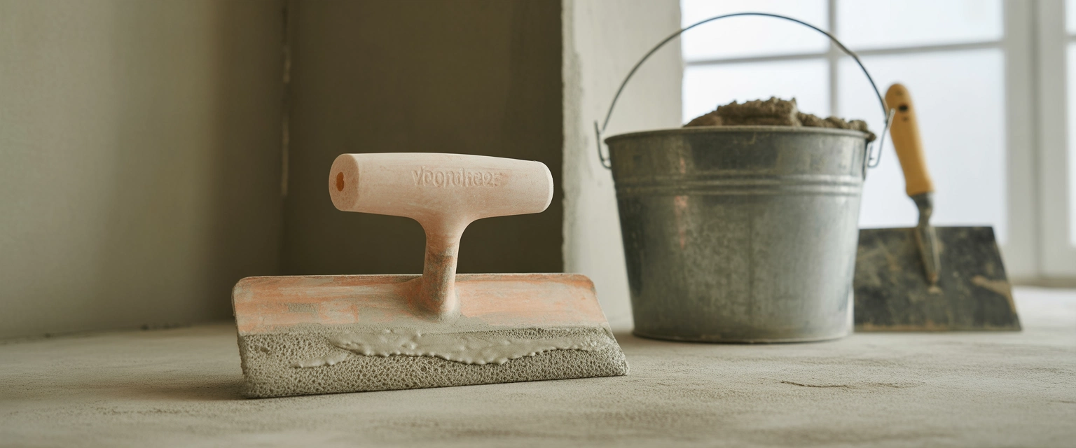 Терка с губкой - Баннер категории