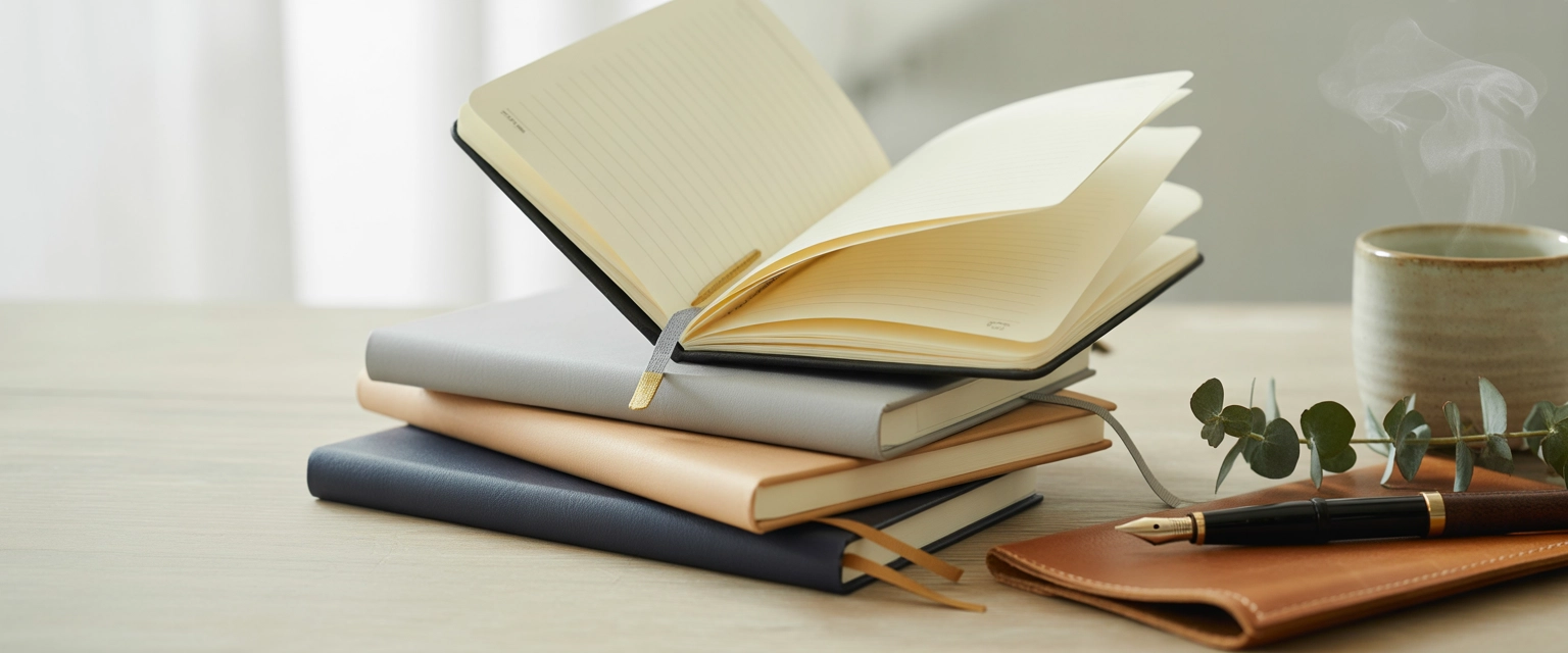 Тетради - Баннер категории