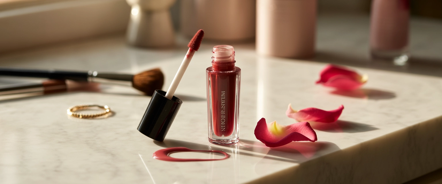 Тинты - Баннер категории