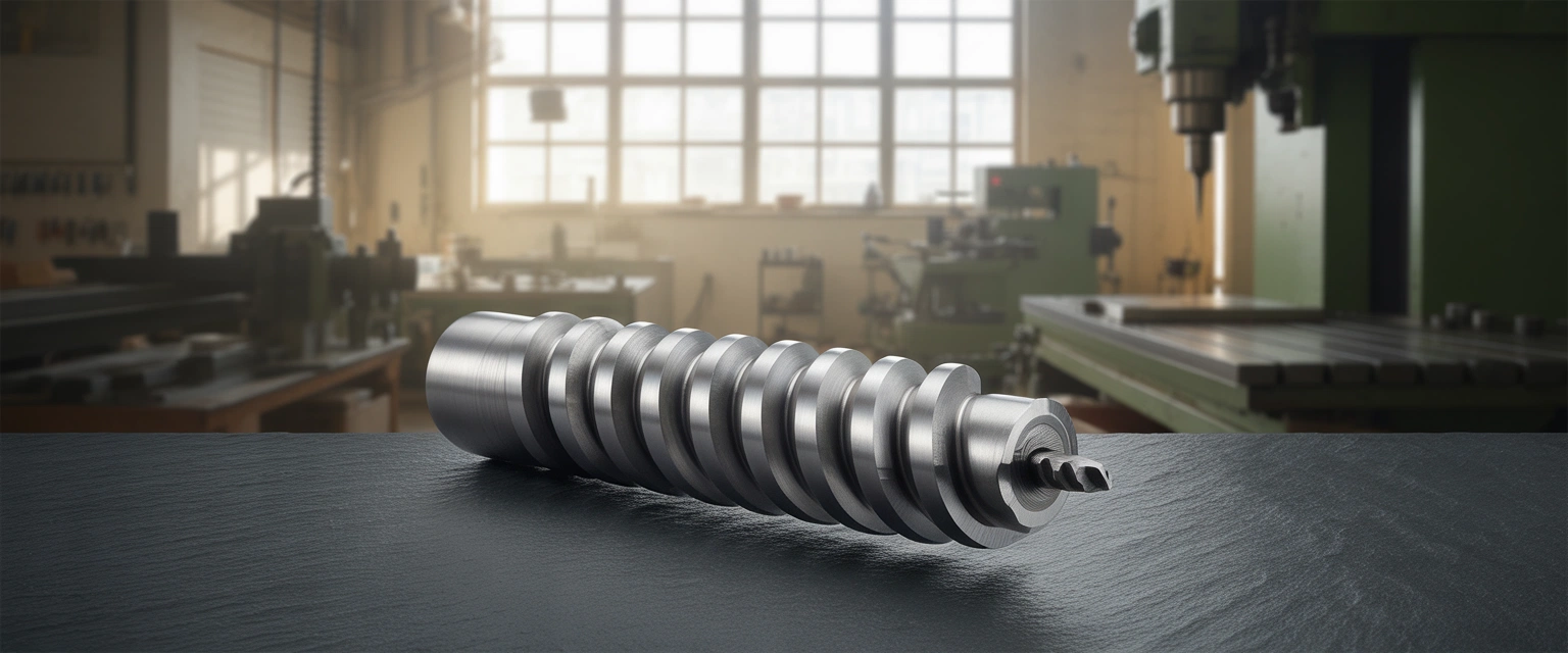 Трапецеидальные винты - Баннер категории