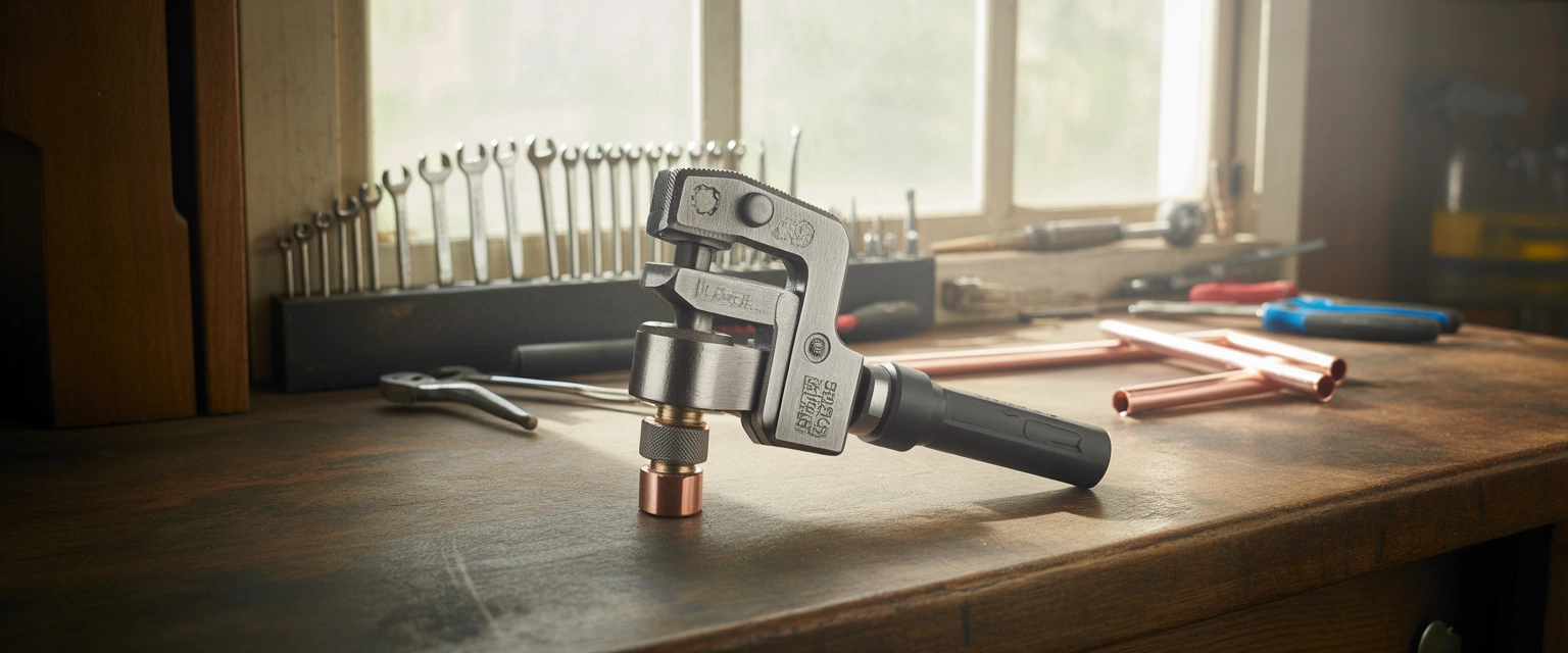 Труборасширители - Баннер категории