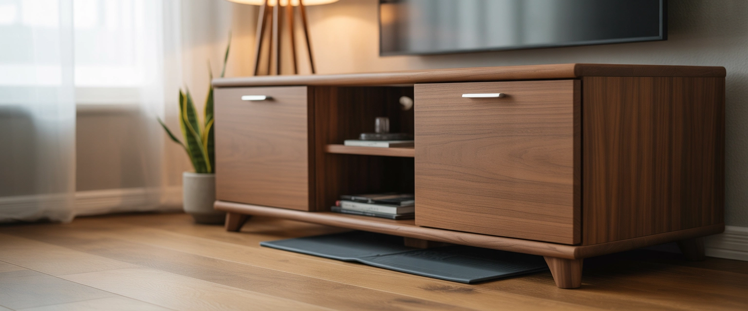 Тумбы под аквариумы - Баннер категории