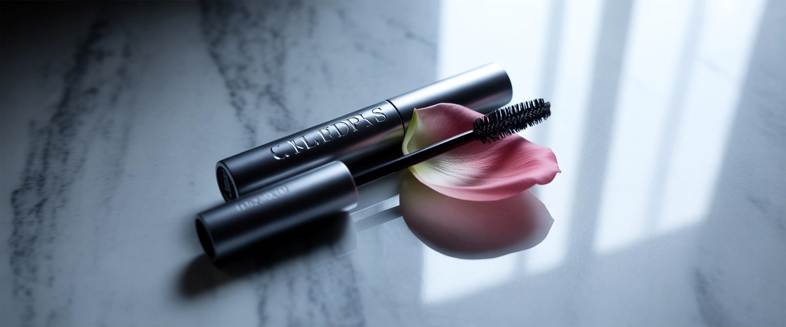 Тушь (объем, длина) - Баннер категории