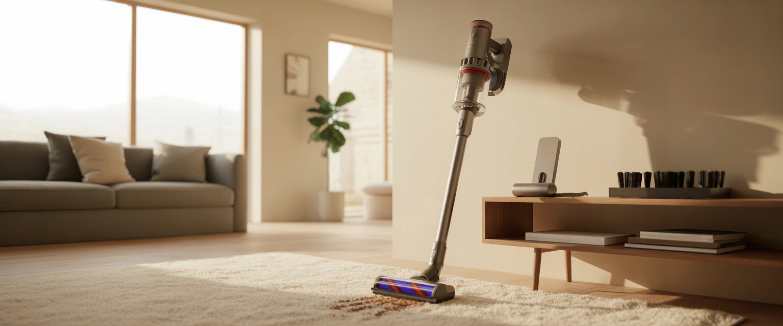 Уборочная техника - Баннер категории