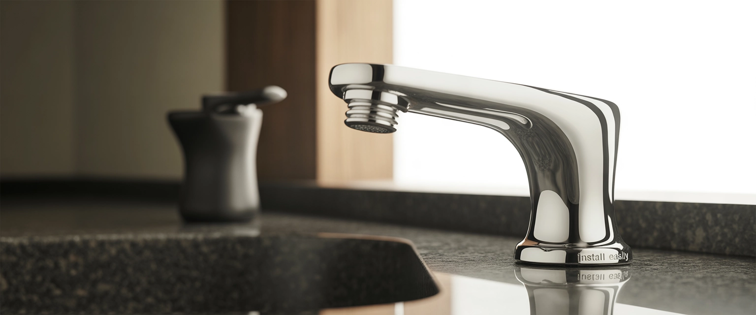 Удлинитель для смесителя - Баннер категории