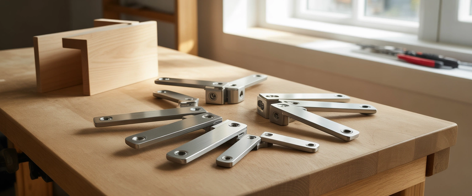 Угловые навесы - Баннер категории