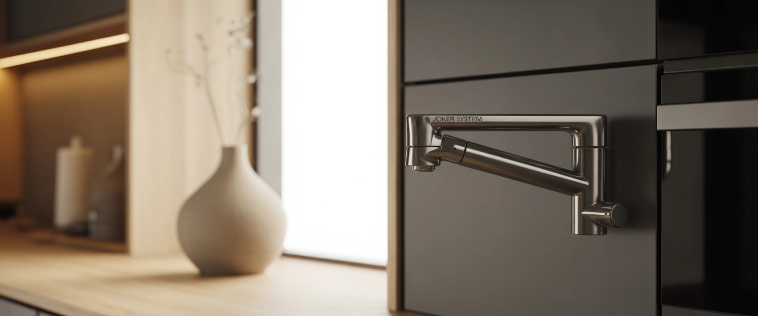 Угол джокер - Баннер категории