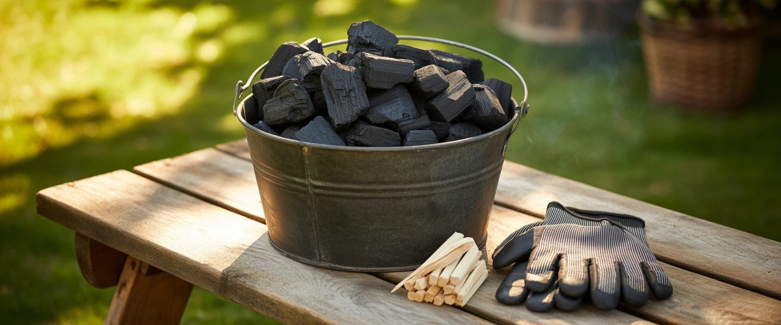 Уголь - Баннер категории