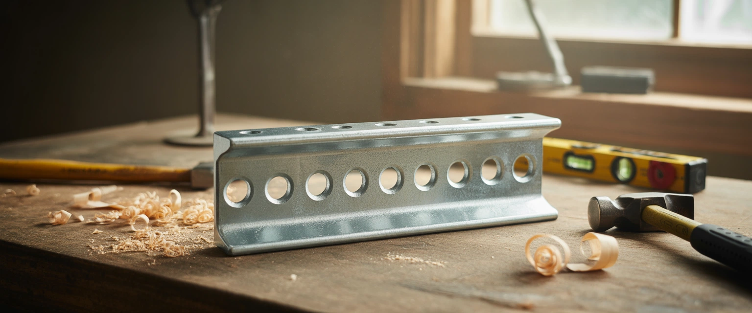 Уголки анкерные - Баннер категории