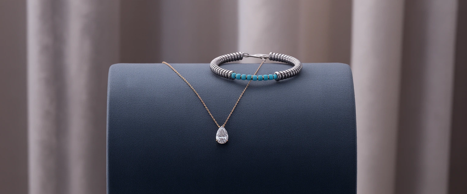 Украшения - Баннер категории