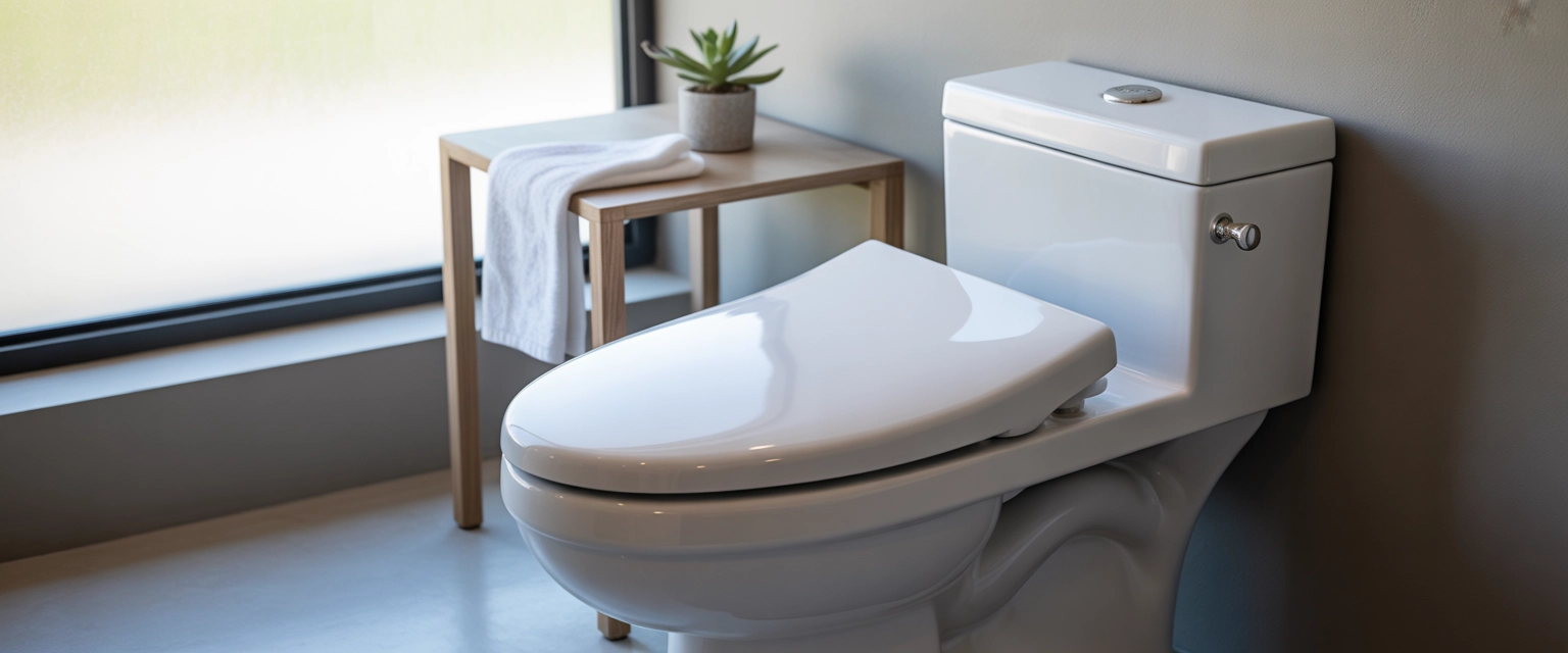 Унитазы-компакт - Баннер категории