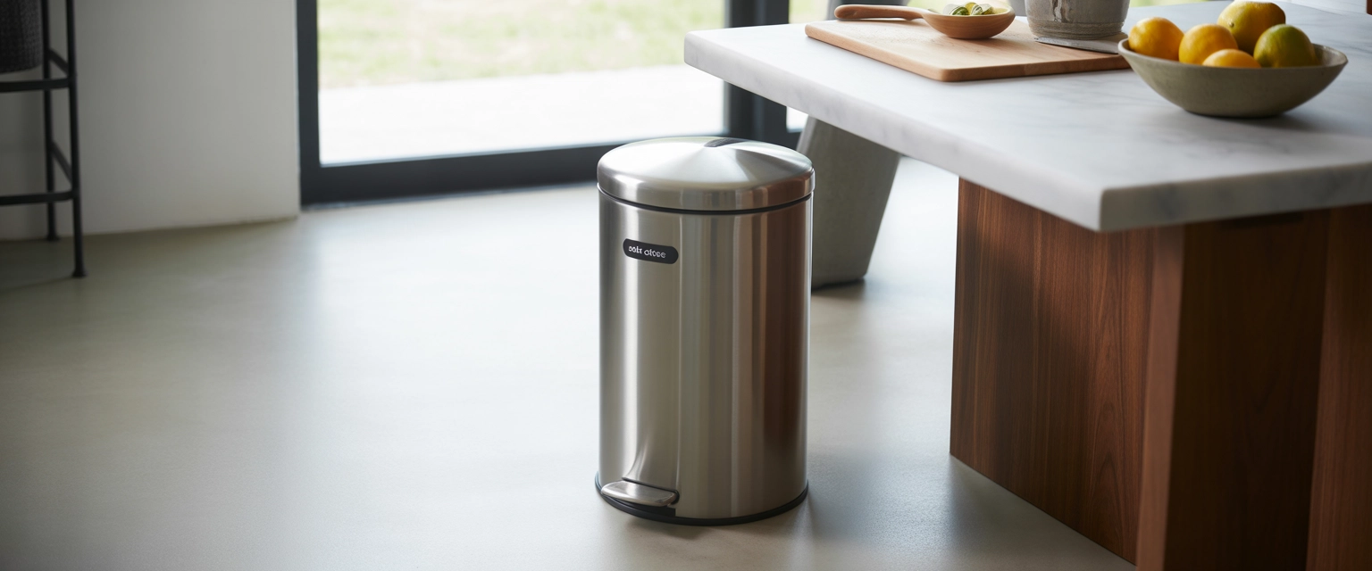 Урны для мусора - Баннер категории