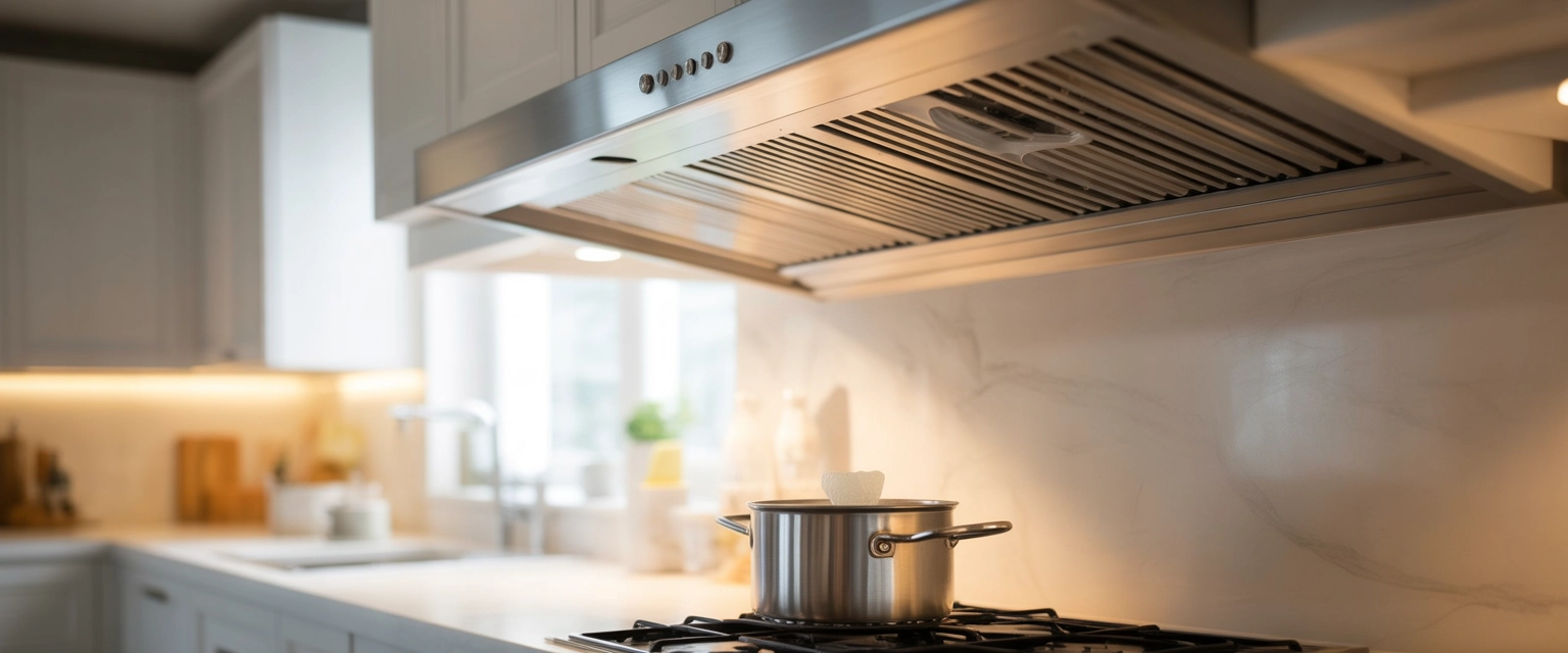 Вентиляторы вытяжные - Баннер категории