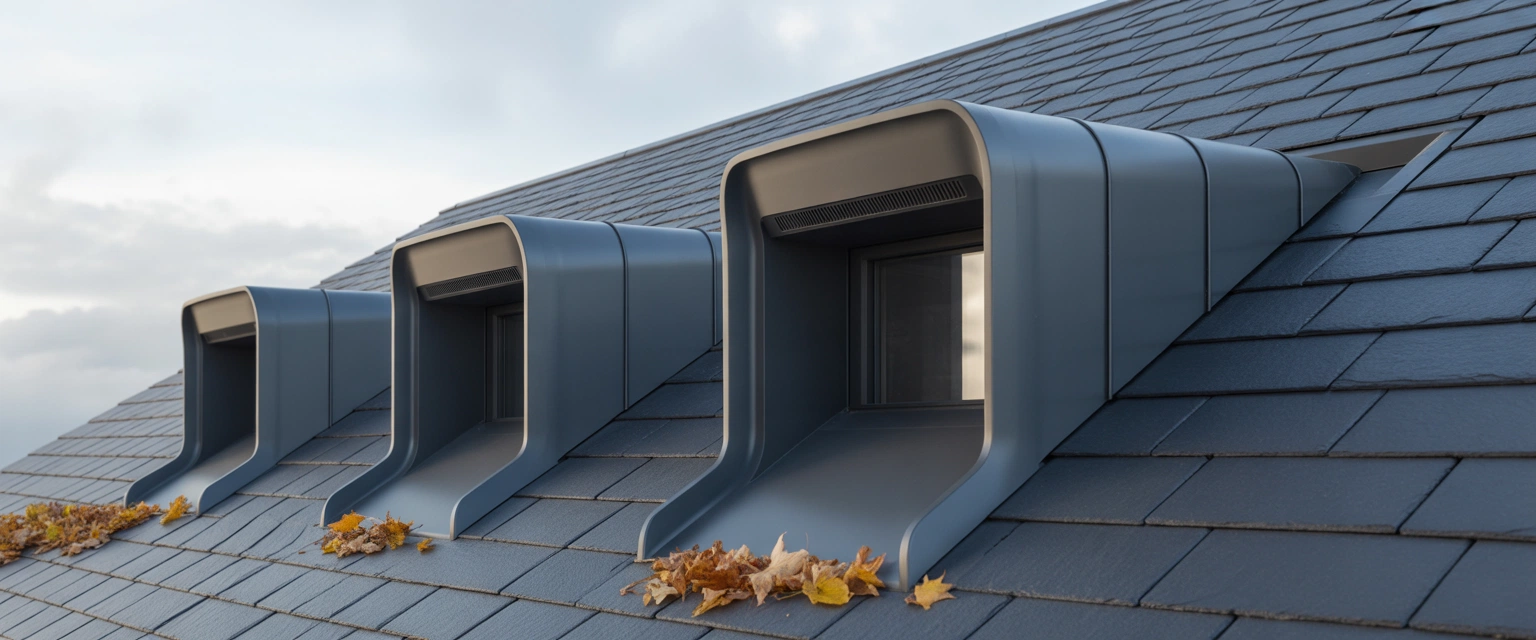 Вентиляционные выходы - Баннер категории