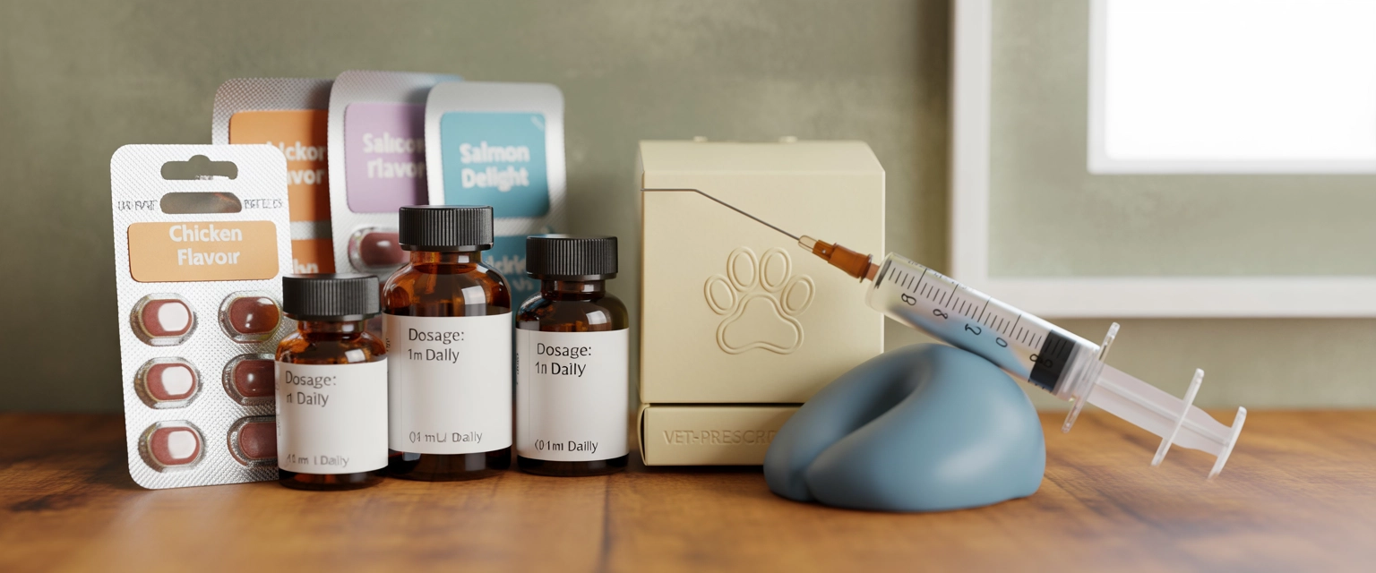 Ветаптека - Баннер категории