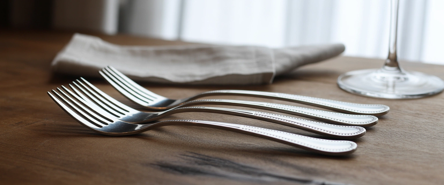 Вилки рыбные - Баннер категории