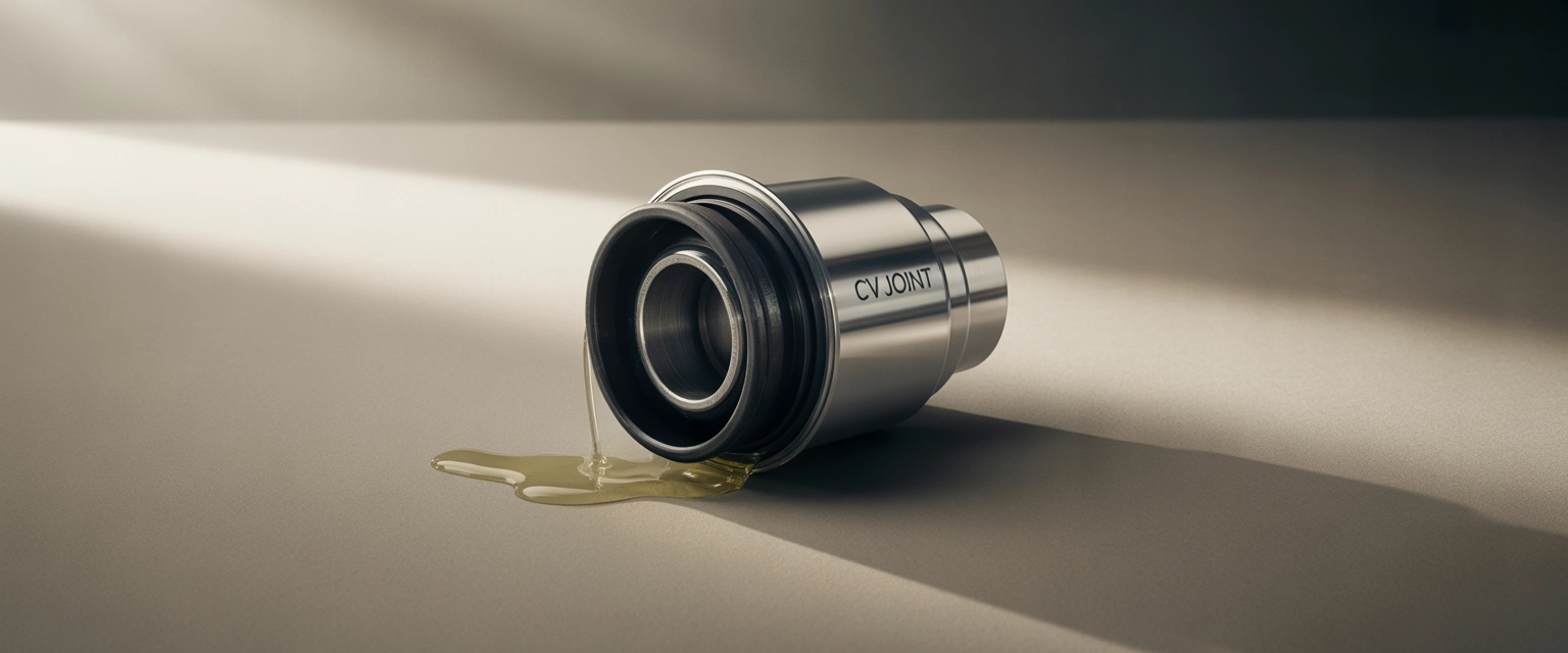 Внешний шарнир - Баннер категории