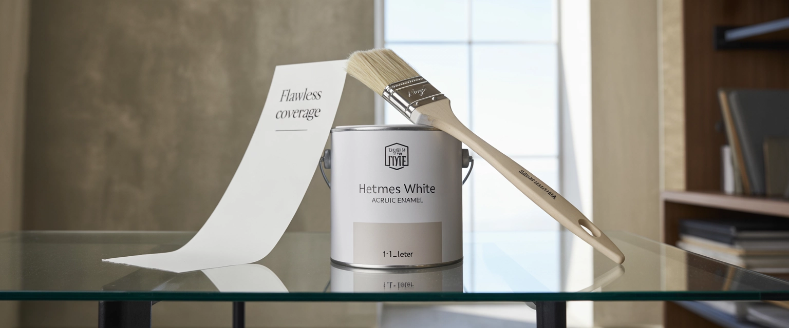 Водоразбавляемые эмали - Баннер категории