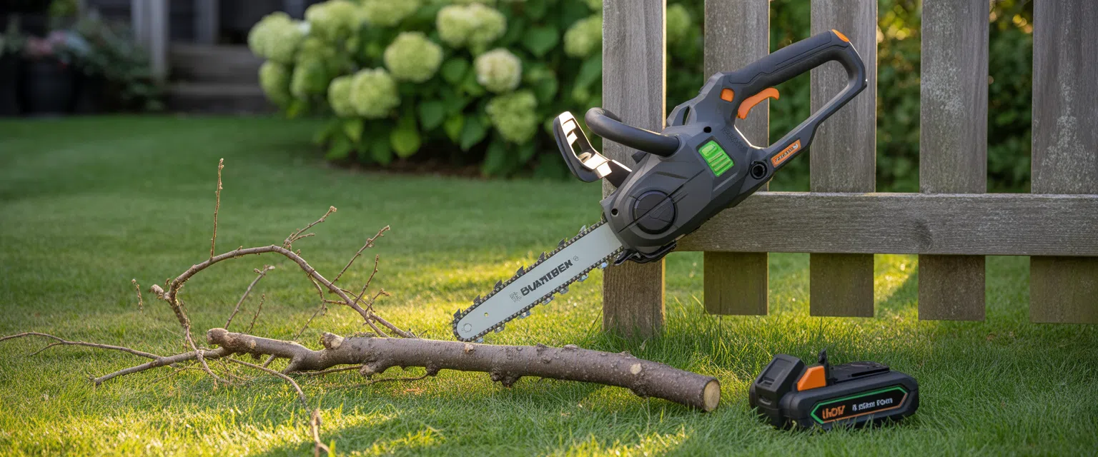 Высоторезы аккумуляторные - Баннер категории