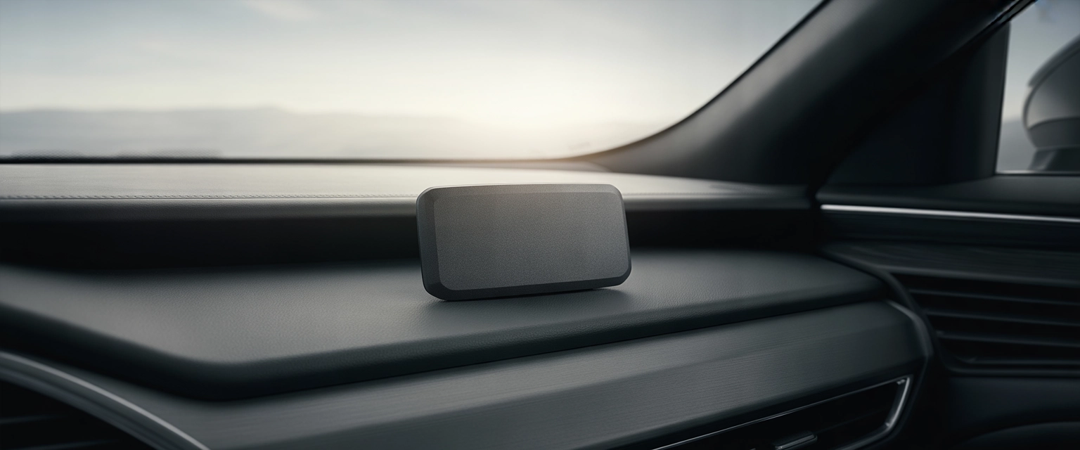 Заглушки для ремня безопасности - Баннер категории