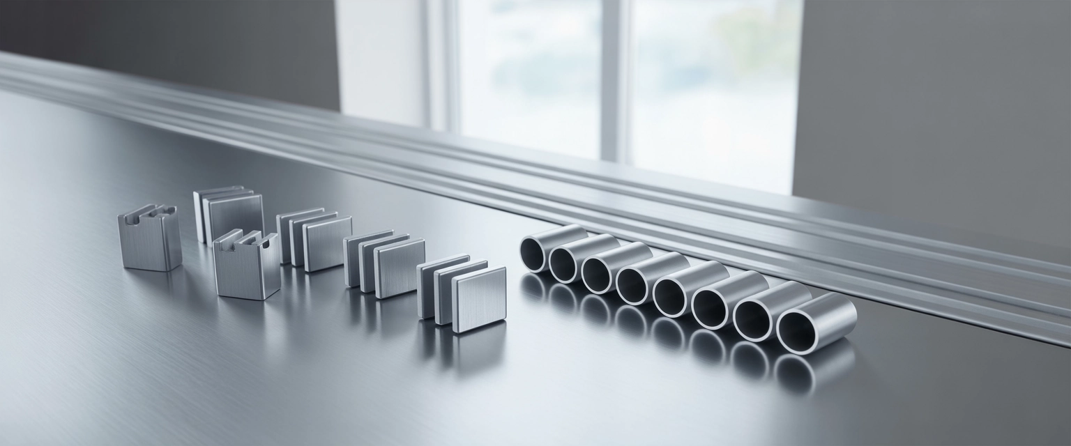 Заглушки и соединители - Баннер категории