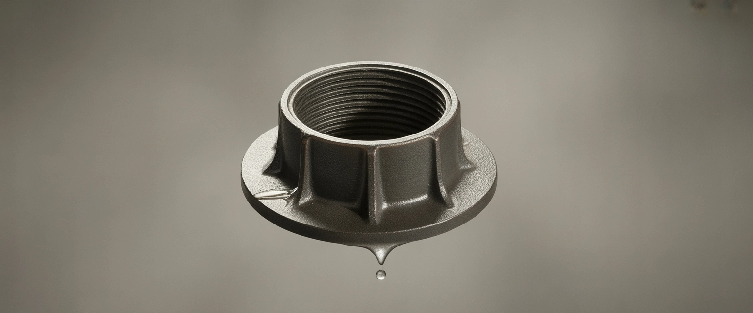 Заглушки канализационные - Баннер категории