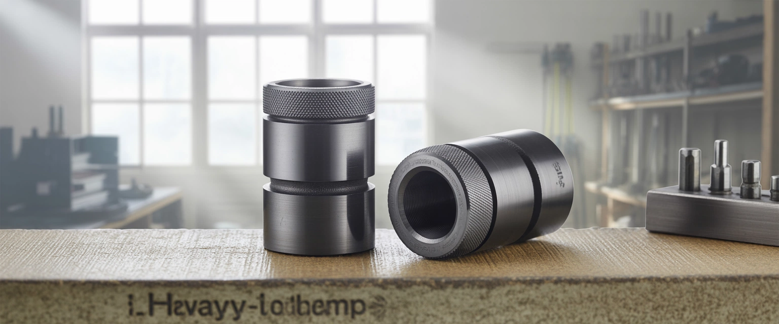 Закрепительные втулки - Баннер категории