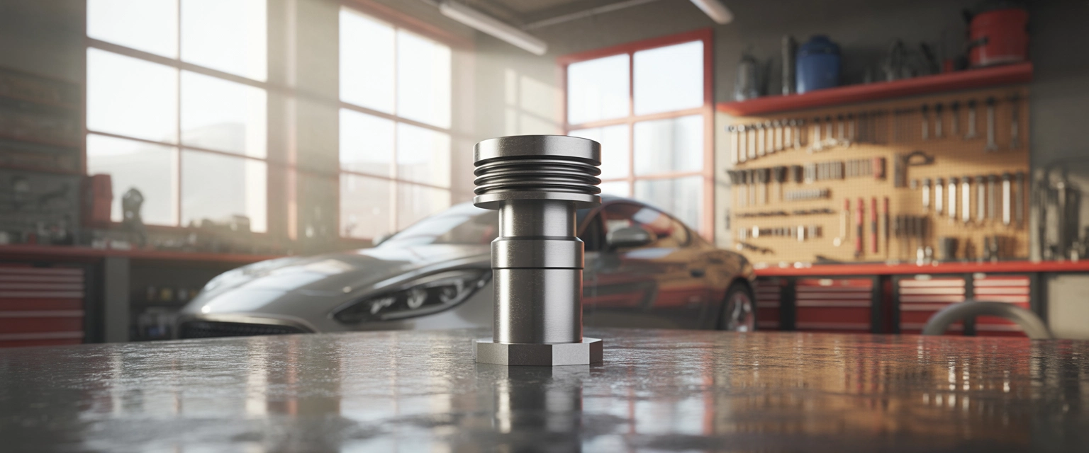 Защита кислородного датчика - Баннер категории