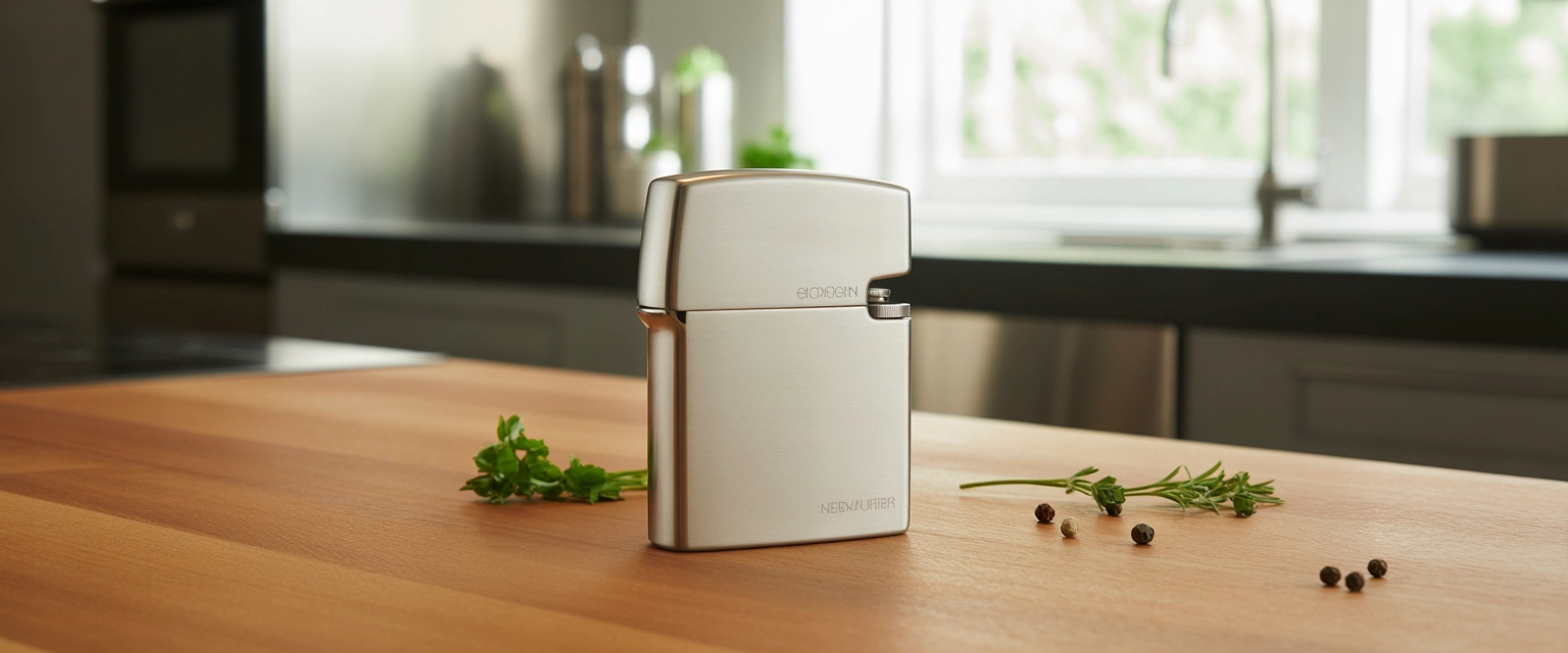 Зажигалки - Баннер категории