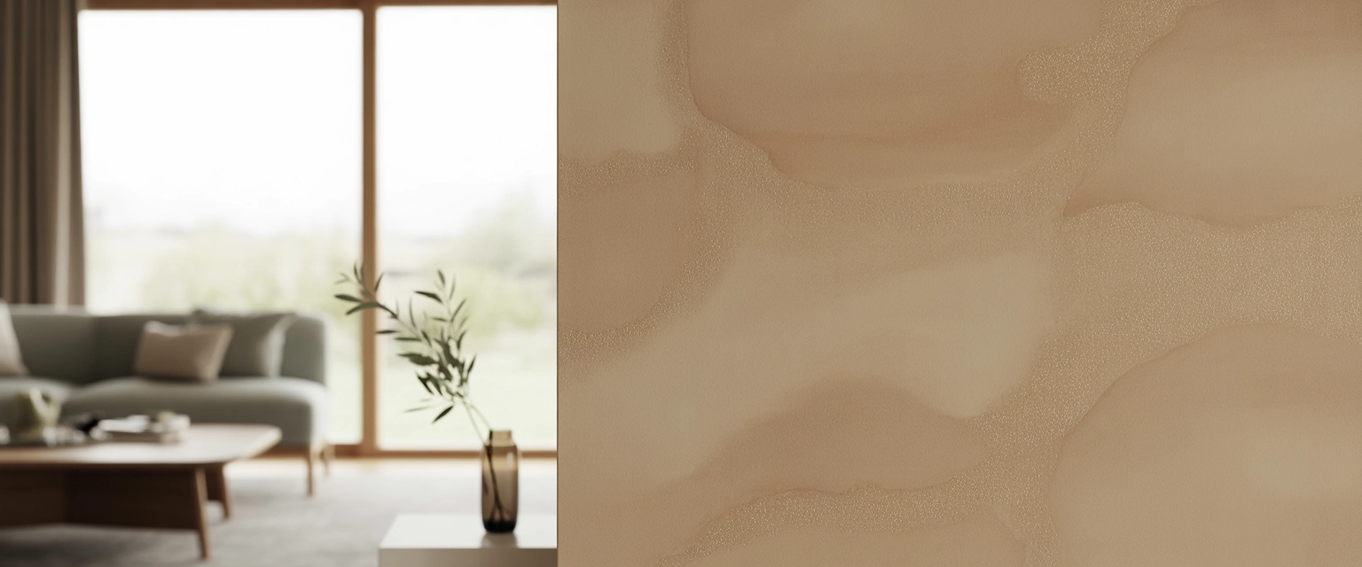 Жидкие обои - Баннер категории